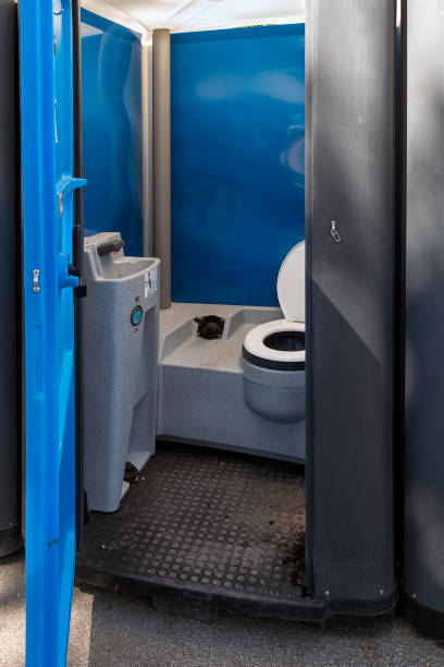Best Portable restroom solutions  in Von Ormy, TX