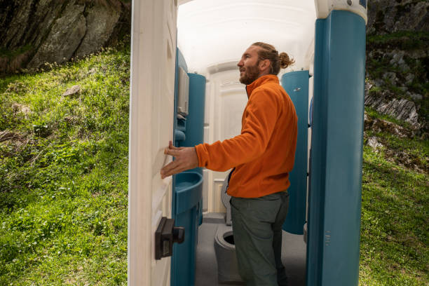 Best Wedding porta potty rental  in Von Ormy, TX
