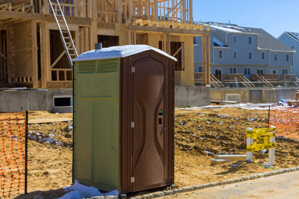 Best Emergency porta potty rental  in Von Ormy, TX