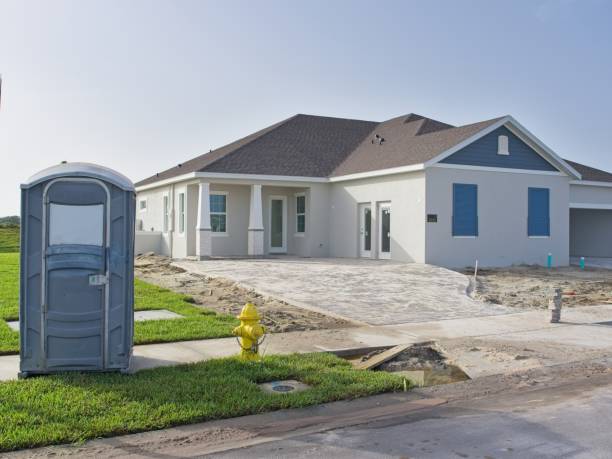 Portable restroom solutions in Von Ormy, TX